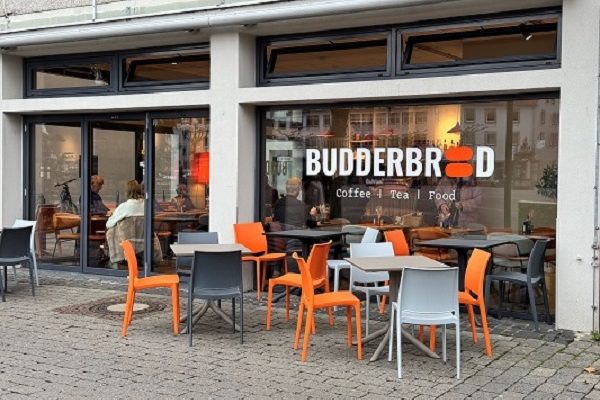 Bild 1 von BudderBrood Hanau