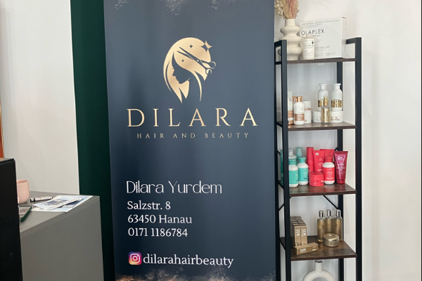 Bild 2 von Dilara Hair and Beauty Salon