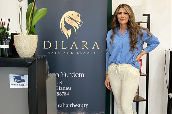 Bild 3 von Dilara Hair and Beauty Salon